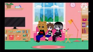 FNAF 对断开连接的反应 //MY AU// （中文翻译）