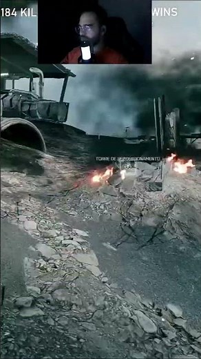 The depression of playing Squad mode in Battlefield 6 hits really hard #battlefield #gameplay #games