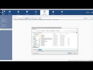 TUTO Comptabilité (V20 et supérieure) Générer un fichier FEC