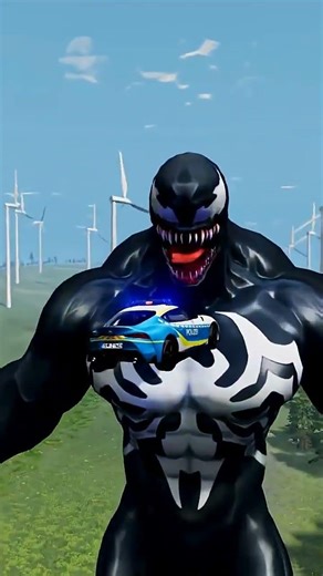 This BeamNG Physics Engine is INSANE #beamng #gaming #satisfying