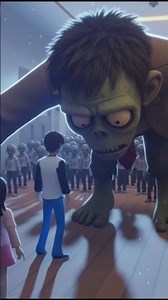 YUTA MIO PANIK 😱 CCTV MEREKAM MAKLUK ANEH DISEKOLAH SAKURA #sakuraschoolsimulator