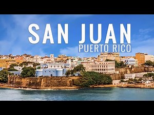 San Juan Puerto Rico: 10 Best Things To Do In San Juan Puerto Rico
