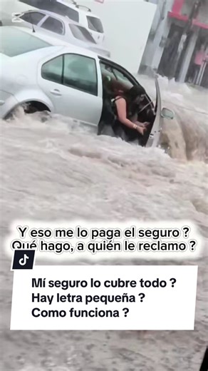 ¿Tu seguro cubre todo? Descubre la verdad aquí