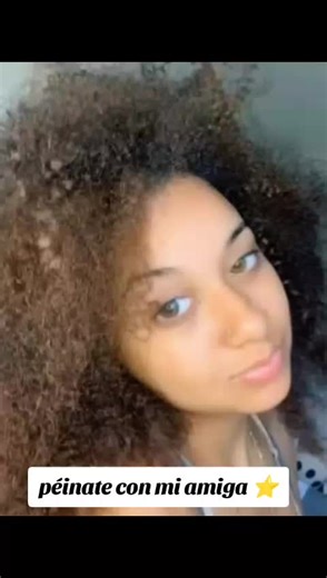 Easy Hairstyle Tutorial with My Friend