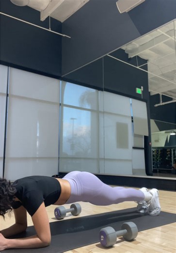 Total Core Workout: Effective Ab Exercises