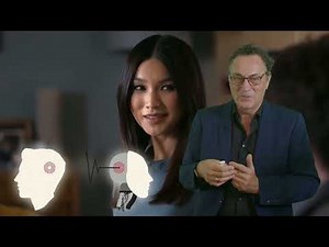 The convergence of humans & machines? Artificial General Intelligence? Singularity? Digital Humans?