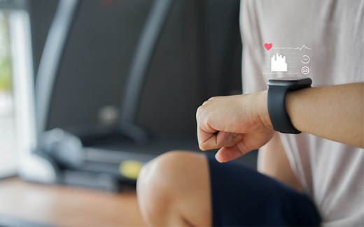 LED로 심박수를 측정한다고? '광혈류측정 센서(PPG)'