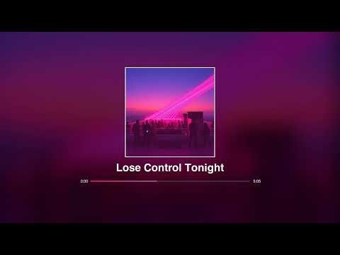 Lose Control Tonight - SonaVerse (No Copyright Music)