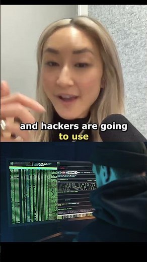 Hackers Use AI to Write Malicious Code