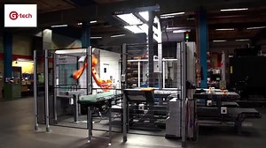 ABB Robotics | CNC Machinist