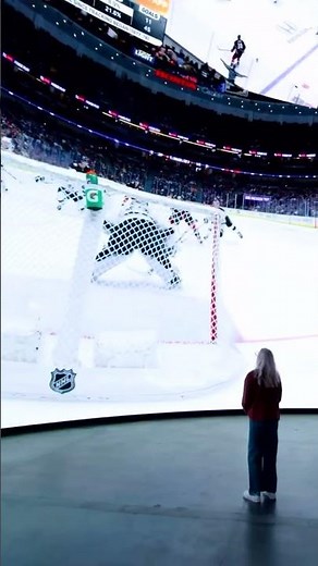 Cosm Los Angeles is HERE!