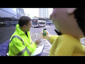 Megabus Guide to Amending Bus Tickets