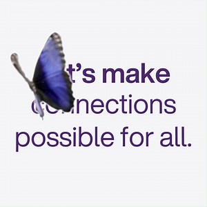 4.9K views · 66 reactions | The more impact we make today, the better we can make tomorrow. Our resolution this year, and every year, is to use our technology for good to make the world a better place. Together, let’s make the future friendly. telus.com/purpose  | TELUS | Facebook