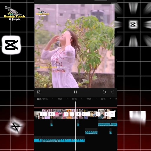 42K views · 1.4K reactions | What's my editing level?" | The Human Touch of People | Facebook