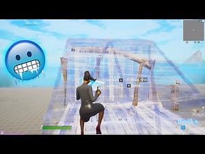 Cold World 🥶 + Laptop Player