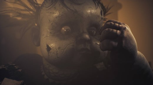 Little Nightmares 3 is a giant nightmare to play