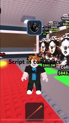 [⏰] DUPE SCRIPT 50M/s Steal a Brainrot 🚽| KEYLESS | OP DUPE | NOT PATCH 🖤 #roblox #robloxscripts