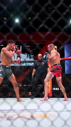 690K views · 4.2K reactions | When Andre Fialho swings, he swings BIG  He fights this Saturday on the #UFCVegas73 main card! | UFC | Facebook