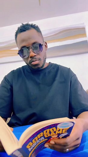 Judah Rapknowledge da Akbar on TikTok