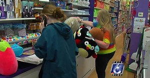 Frightful economic toll as some stores won't be coming back