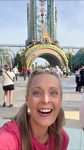 Happy Heavenly Birthday, Sean. My love, my heart, and my theme park guy. If you didn’t know, Sean loved theme parks and LOVED coasters. He actually designed his own theme park with blueprints and was one day going to see that dream built. He was a theme park master and what better way to celebrate you in the most incredible way than spending a day at the preview of the new Epic Universe theme park. There hasn’t been a new theme park in Orlando in 25 years and Sean would have been overjoyed that 