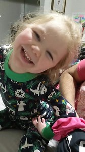 85K views · 4.1K reactions | We got ourselves some matching PJs for Christmas Eve so I had to give these two something to go with them! | Team AMC Ana | Facebook