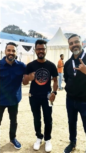 I Met NEMESIS Band! 🎸 Dreams Come True! (Why We Met & My Experience) #Shorts #foryou