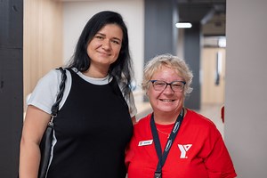 Immigrant Services - YMCA of Owen Sound Grey Bruce