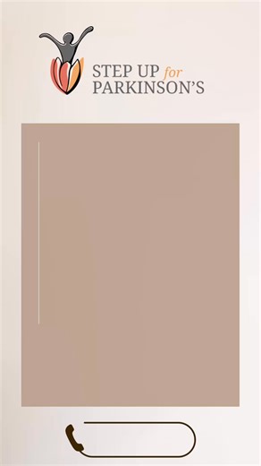 ‍♀️ Myth: “Parkinson’s only affects older people.” 類 Fact: While...