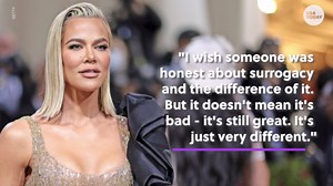 Chrissy Teigen, Kim Kardashian, Andy Cohen embracing surrogacy