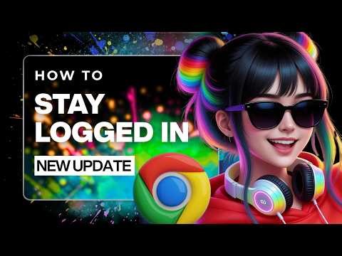 How To Fix Chrome Keeps Logging Me Out On Desktop (2026)