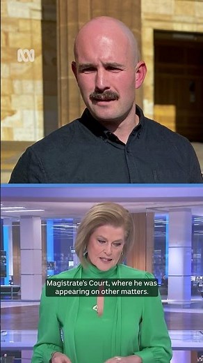 Neo-Nazi Thomas Sewell has been denied bail | ABC NEWS