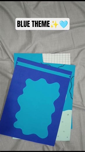 Project Pages Design#shorts #art #coverpagedesign #assignment #viral