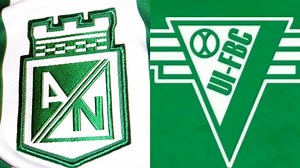 La historia del escudo de Atlético Nacional y su significado