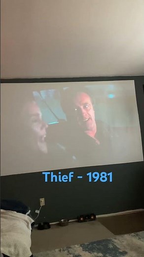 Thief - 1981 - Criterion Collection