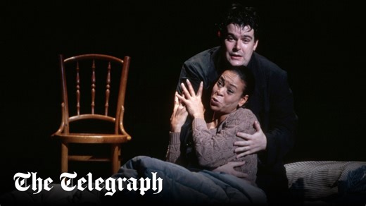 Roberta Alexander, soprano who was ‘delightful’ at the ROH and ‘devastatingly powerful’ at Glyndebourne