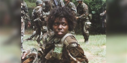 Local veterans say women effective in combat as Pentagon launches review