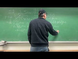 Jackson Section 7.3 Reflection and Refraction of Electromagnetic Waves - Boundary Conditions