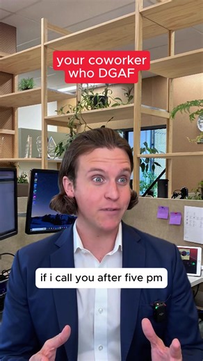 The Realities of Corporate Life: A Humorous Take