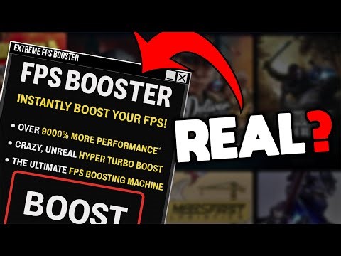 I Tried 4 PC Game Boosters to See If They Actually Improve FPS