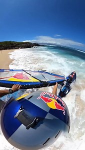 145K views · 645 shares | Had a chance to jump in the water and test out the #GoProMax on my Windsurfer this afternoon at Ho’okipa  GoPro Hurley Red Bull TAG Heuer Nike Quatro Windsurfing Goya Windsurfing | Kai Lenny | Facebook