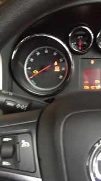 How to fix code 95 on Vauxhall Astra insignia Mariva