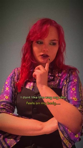 Happy new years, guys! my new years resolution is to cosplay from malevolent💪 #thestranger #tma #themagnusarchives #nikolaorsinovcosplay #nikolaorsinov