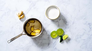 Make Cocktail Syrups Even if You Don't Drink Cocktails