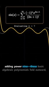 How Computers Actually Calculate Sin(X)💻