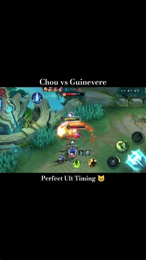 #mlbbcreatorcamp #mobilelegends #mobilelegendsbangbang #mlbb #ml #mlbbshorts #mlbbindonesia #chou