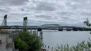 New timeline announced for replacement of I-5 bridge