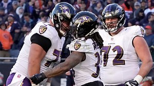 Devonta Freeman plows ahead for go-ahead TD in final seconds