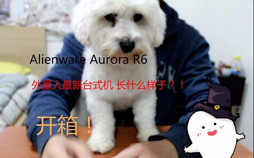 Alienware Aurora R6 外星人主机 1080和1080TI的选择