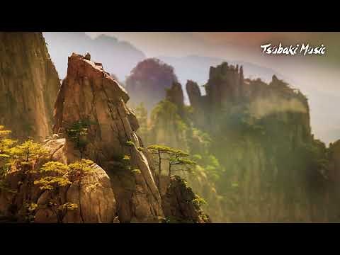 🐉Musica China Relajante para estar en paz/Relaxing Chinese Music